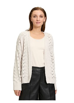 CARTOON Kardigan w kolorze beżowym ze sklepu Limango Polska w kategorii Swetry damskie - zdjęcie 188440026