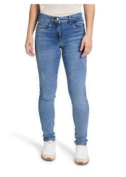 Betty Barclay Dżinsy - Skinny fit - w kolorze niebieskim ze sklepu Limango Polska w kategorii Jeansy damskie - zdjęcie 188440089