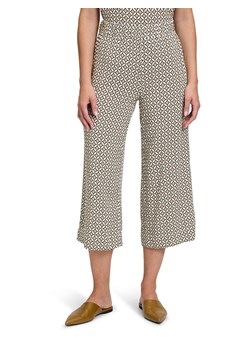 CARTOON Spodnie w kolorze beżowym ze sklepu Limango Polska w kategorii Spodnie damskie - zdjęcie 188440149