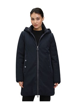 Betty Barclay Płaszcz zimowy w kolorze granatowym ze sklepu Limango Polska w kategorii Kurtki damskie - zdjęcie 188440176