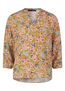 Betty Barclay Bluzka w kolorze pomarańczowym ze wzorem ze sklepu Limango Polska w kategorii Bluzki damskie - zdjęcie 188440276