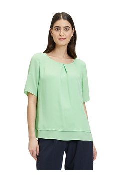 Betty Barclay Bluzka w kolorze jasnozielonym ze sklepu Limango Polska w kategorii Bluzki damskie - zdjęcie 188440306