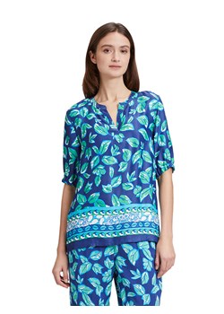 Betty Barclay Bluzka w kolorze zielono-niebieskim ze sklepu Limango Polska w kategorii Bluzki damskie - zdjęcie 188440327