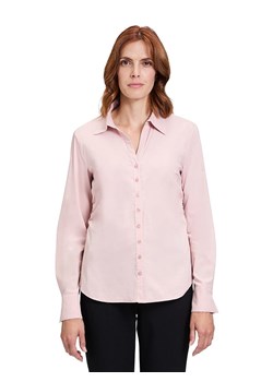 Betty Barclay Bluzka w kolorze fiołkowym ze sklepu Limango Polska w kategorii Koszule damskie - zdjęcie 188440369