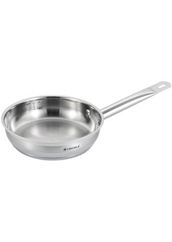 Laguiole Patelnia - Ø 20 cm ze sklepu Limango Polska w kategorii Garnki - zdjęcie 188440927