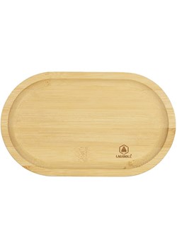 Laguiole Deska w kolorze beżowym do krojenia - 20 x 1,5 x 12 cm ze sklepu Limango Polska w kategorii Deski - zdjęcie 188441236