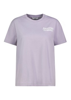Eight2Nine Koszulka w kolorze lawendowym ze sklepu Limango Polska w kategorii Bluzki damskie - zdjęcie 188441655