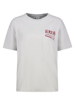 Eight2Nine Koszulka w kolorze kremowym ze sklepu Limango Polska w kategorii Bluzki damskie - zdjęcie 188441705