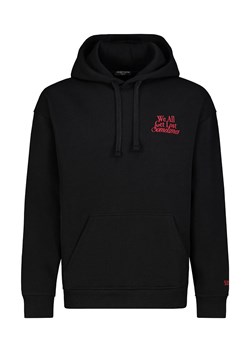 Eight2Nine Bluza w kolorze czarnym ze sklepu Limango Polska w kategorii Bluzy męskie - zdjęcie 188441908