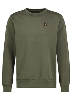 Eight2Nine Bluza w kolorze khaki ze sklepu Limango Polska w kategorii Bluzy męskie - zdjęcie 188441918