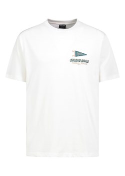 Eight2Nine Koszulka w kolorze białym ze sklepu Limango Polska w kategorii T-shirty męskie - zdjęcie 188441936