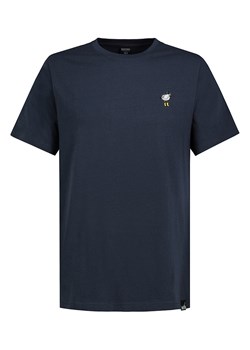 Eight2Nine Koszulka w kolorze granatowym ze sklepu Limango Polska w kategorii T-shirty męskie - zdjęcie 188441955