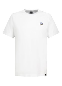 Eight2Nine Koszulka w kolorze białym ze sklepu Limango Polska w kategorii T-shirty męskie - zdjęcie 188441958