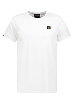 Eight2Nine Koszulka w kolorze białym ze sklepu Limango Polska w kategorii T-shirty męskie - zdjęcie 188441985