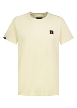 Eight2Nine Koszulka w kolorze żółtym ze sklepu Limango Polska w kategorii T-shirty męskie - zdjęcie 188442007