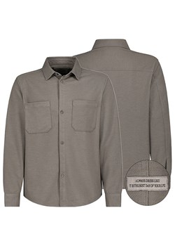 Eight2Nine Koszula w kolorze szarym ze sklepu Limango Polska w kategorii Koszule męskie - zdjęcie 188442019