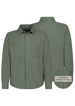 Eight2Nine Koszula w kolorze khaki ze sklepu Limango Polska w kategorii Koszule męskie - zdjęcie 188442036