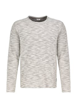 Eight2Nine Koszulka w kolorze jasnoszarym ze sklepu Limango Polska w kategorii T-shirty męskie - zdjęcie 188442086