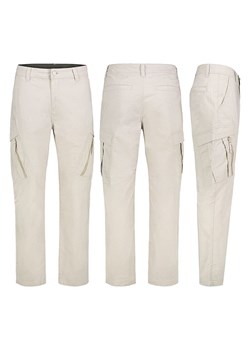 Eight2Nine Bojówki w kolorze kremowym ze sklepu Limango Polska w kategorii Spodnie męskie - zdjęcie 188442125