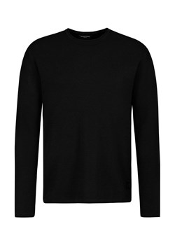 Eight2Nine Sweter w kolorze czarnym ze sklepu Limango Polska w kategorii Swetry męskie - zdjęcie 188442199