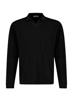 Eight2Nine Koszulka polo w kolorze czarnym ze sklepu Limango Polska w kategorii T-shirty męskie - zdjęcie 188442209