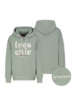 Eight2Nine Bluza w kolorze miętowym ze sklepu Limango Polska w kategorii Bluzy damskie - zdjęcie 188442247