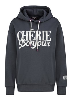 Eight2Nine Bluza w kolorze antracytowym ze sklepu Limango Polska w kategorii Bluzy damskie - zdjęcie 188442259