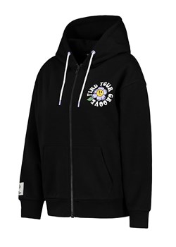 Eight2Nine Bluza w kolorze czarnym ze sklepu Limango Polska w kategorii Bluzy damskie - zdjęcie 188442285
