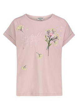 Eight2Nine Koszulka w kolorze szaroróżowym ze sklepu Limango Polska w kategorii Bluzki damskie - zdjęcie 188442315