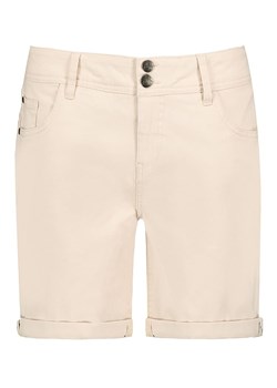 Eight2Nine Bermudy w kolorze beżowym ze sklepu Limango Polska w kategorii Szorty - zdjęcie 188442507