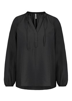 Eight2Nine Bluzka w kolorze czarnym ze sklepu Limango Polska w kategorii Bluzki damskie - zdjęcie 188442515