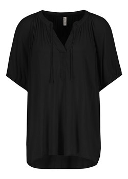 Eight2Nine Bluzka w kolorze czarnym ze sklepu Limango Polska w kategorii Bluzki damskie - zdjęcie 188442557