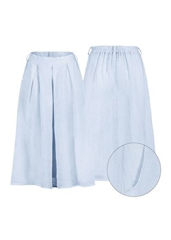 Eight2Nine Spódnica w kolorze błękitnym ze sklepu Limango Polska w kategorii Spódnice - zdjęcie 188442766