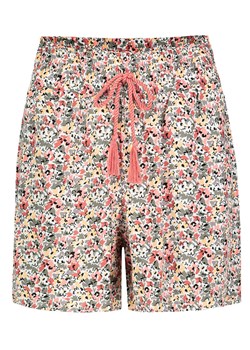 Eight2Nine Szorty w kolorze  jasnoróżowym ze wzorem ze sklepu Limango Polska w kategorii Szorty - zdjęcie 188442909