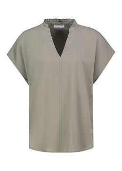 Eight2Nine Bluzka w kolorze szarym ze sklepu Limango Polska w kategorii Bluzki damskie - zdjęcie 188442919