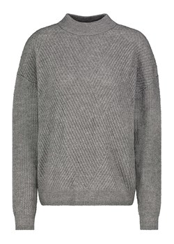 Eight2Nine Sweter w kolorze szarym ze sklepu Limango Polska w kategorii Swetry damskie - zdjęcie 188443035