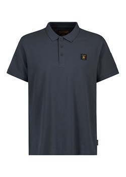 Eight2Nine Koszulka polo w kolorze granatowym ze sklepu Limango Polska w kategorii T-shirty męskie - zdjęcie 188443055