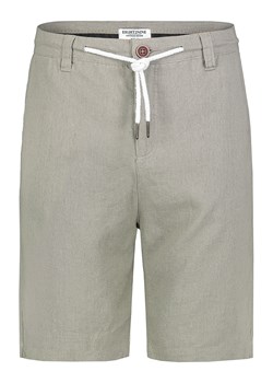 Eight2Nine Szorty w kolorze zielonym ze sklepu Limango Polska w kategorii Spodenki męskie - zdjęcie 188443106