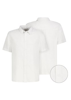 Eight2Nine Koszula w kolorze białym ze sklepu Limango Polska w kategorii Koszule męskie - zdjęcie 188443145