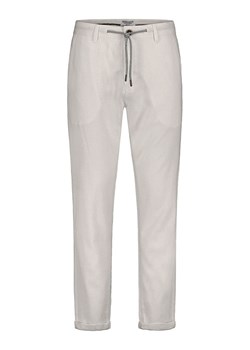 Eight2Nine Spodnie chino w kolorze kremowym ze sklepu Limango Polska w kategorii Spodnie męskie - zdjęcie 188443175