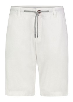 Eight2Nine Bermudy w kolorze kremowym ze sklepu Limango Polska w kategorii Spodenki męskie - zdjęcie 188443199