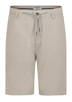 Eight2Nine Bermudy w kolorze beżowym ze sklepu Limango Polska w kategorii Spodenki męskie - zdjęcie 188443206