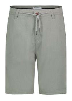Eight2Nine Bermudy w kolorze szarym ze sklepu Limango Polska w kategorii Spodenki męskie - zdjęcie 188443227
