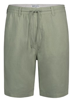 Eight2Nine Szorty w kolorze khaki ze sklepu Limango Polska w kategorii Spodenki męskie - zdjęcie 188443256