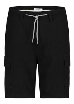 Eight2Nine Bojówki w kolorze czarnym ze sklepu Limango Polska w kategorii Spodenki męskie - zdjęcie 188443277