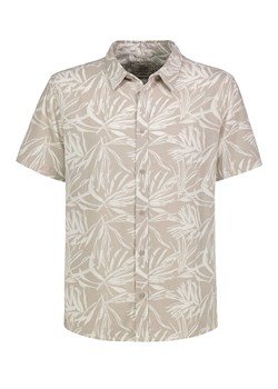 Eight2Nine Koszula w kolorze beżowo-białym ze sklepu Limango Polska w kategorii Koszule męskie - zdjęcie 188443299