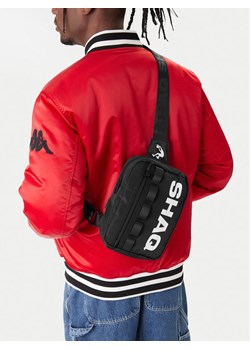 Torebka SHAQ CWBEO-SHAQ-P-001-09 Czarny ze sklepu eobuwie.pl w kategorii Torby męskie - zdjęcie 188443315