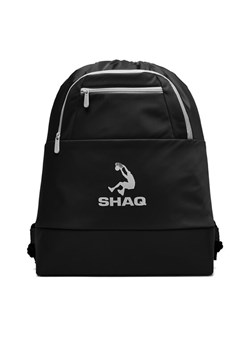 Worek SHAQ CWBEO-SHAQ-F-001-09 Czarny ze sklepu eobuwie.pl w kategorii Plecaki - zdjęcie 188443335