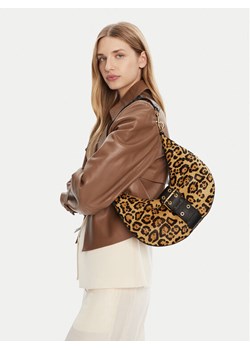 Marciano Guess Torebka 5YGZ07 7367A Brązowy ze sklepu MODIVO w kategorii Torebki damskie - zdjęcie 188443507