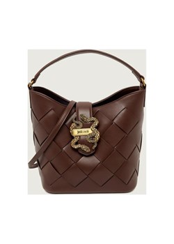 Just Cavalli Torebka na ramię ze sklepu Gomez Fashion Store w kategorii Torby Shopper bag - zdjęcie 188443687